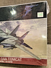 Revell Top Gun Maverick s F-14a Tomcat Model Kit  1 48  New Sealed Box