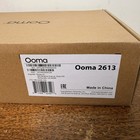 Ooma   6-line Voip Phone   Grandstream Grp2613 Business Ip Phone