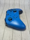 Microsoft Xbox One Wireless Controller Model 1708 - Blue - Tested And Works 