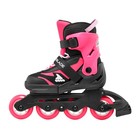 Rollerblade Microblade Black pink Skates  86b0751530nj02 