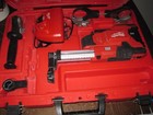 Euc Milwaukee 2306-20 Hammervac Universal Dust Extractor W  Case No Battery