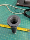 Damaged 5c Collet Shaft - Fixture Milling Machine Tool Spindle Arbor Head Holder
