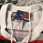 Rare Canada Made Sp Grand Rapids Griffins Hockey Jersey Size Medium  25 Albers