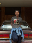 Hurst Performance Shifters Car Nostalgic Retro T-shirt