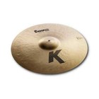 Zildjian 20  K Crash ride - Mint Open Box Bargain  