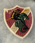 1960 s-70 s Scuba Diver Patch