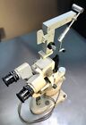 Marco G4 Ultra Slit Lamp With Haag Streit 870 Tonometer