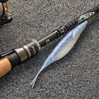 Deps Sakamata Shad Soft Plastic Fluke Jerkbait 4    5    6    7    8   