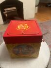 Vintage 1950 s No 430 Mattel Jack In The Music Box With Original Box  Works
