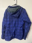 Women   s Columbia Thermal Comfort Ski Jacket Sz Large Blue