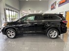 2015 Toyota Highlander Le Plus V6 Awd W 3rd Row Seats