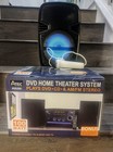 Dvd Home Theater System  brand New In Box   Karaoke Machine