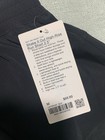 Lululemon Nwt Shake It Out High-rise Running Short 2 5  Size M Black