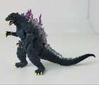 Godzilla 2000 2 5  Mini Figure Gashapon Bandai Hg Series 7 Millennium