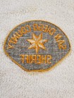 Obsolete San Diego County Sheriff   s Department   California