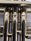 Bach 911833ml Bb Trumpet