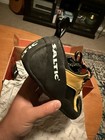 Saltic Eliot Rock Climbing Shoes Men   s Size Eu 44