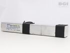 Alpha Spectra Inc Scintillation Detectors Gama Radiation Detector 5i5x12 1 12 5b