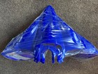 Yamaha Yfz450r Plastics Kit Fenders Complete Set 2009-2024  All Blue