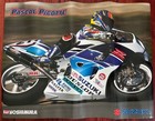 Vintage Motorcycle Racing Posters