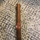 Rainmaker 59 Inch Rain Stick Bamboo Maori By Terre