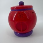 Learning Journey Count   Learn Cookie Jar Kids Toy Red Number Counting Game
