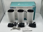 Tp-link Deco M4 Ac1200 Deco Whole Home Mesh Wi-fi System  3-pack 