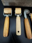 Vintage Sewing Tools Lot