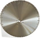 20-5 8 x 140 Diamond Blades For Hydraulic Handsaw For Hard Reinforced Concrete