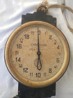 Antique John Chatillon   Sons New York 60 Lb Hanging Scale 33 Serial H Working