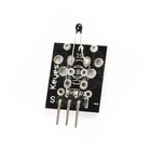 1pcs New Analog Temperature Sensor Module For Arduino Avr Pic