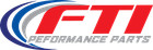 Fti Esrl0082 9 5 In  700r4 4l60 Economy Lock-up Street Racer Torque Converter
