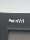 Vtg Palm Vii Wireless Pda W  Antenna  Stylus   3com Case