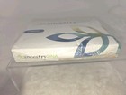 Ancestry Dna   Traits Genetic Testing Ethnicity Activation Kit 