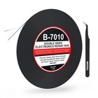 Ultra Thin Double Sided Adhesive Tape 1mm X 50m Roll For Lcd Screen Repair  Smar