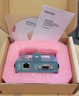 Tektronix Dpo2conn Ethernet   Video Output Connectivity Module For 2000 Series