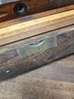 N12- 4 Antique Yardsticks Stanley No  41 Etc   6 Wood Levels - Stanley Sw  Etc