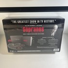The Sopranos  The Complete Series Dvd Book Case Box Set Brand New 2008 Sealed