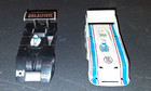 Aurora Afx Model Motoring Data Race Championship Ho Scale 1979 W box  untested 