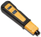 Fluke Networks 10061120 D914s Impact Punch Down Tool With Eversharp 110   66    