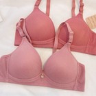 Playtex 18 Hour Bra Wirefree Ultimate Lift True Support Womens 4745 Natural Soft
