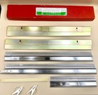 Vintage Suzuki Garter Bar Set For Brother Machine Knitting No  314617  32-8816