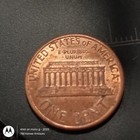 1998 Wide Am Lincoln Memorial Penny Variety Fs-901 - Rare Proof Reverse Hub Wam