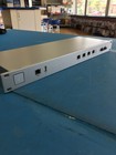 Unifi Ubiquiti Networks Usg-pro-4 Enterprise Gateway Router W Gigabit Ethernet