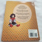 The Complete Book Of Dollmaking A Step-by-step Guide By Pamela Peake 