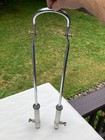 Vtg Schwinn Stingray Apple Crate Muscle Bike 1971 Original Sissy Bar Shocks Usa