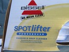 Bissell Spotlifter Powerbrush