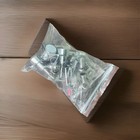 Fender Style Guitar Tuners Strat Tele Chrome Tuning Keys Set Unplayed Win Rock  