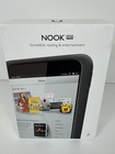 Barnes   Noble Nook Hd 7    16gb Wifi Tablet Bntv400 New Open Box