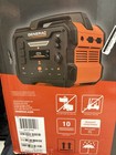 Generac Gb1000 1600w Power Generator - 8025